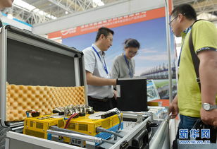 2016中国银川国际智能工厂技术与设备展 软件开发的创新驱动与未来展望