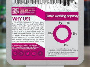 网络科技财务管理公司 创意海报设计指南与模板获取